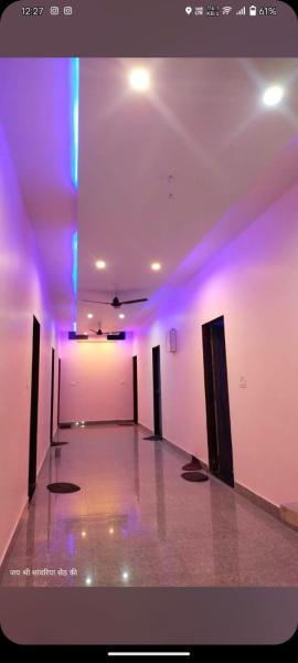 Shree Shyam Hotel & Restaurent
